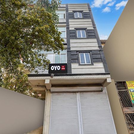 Hotel O Govind Residency Нью-Дели Экстерьер фото