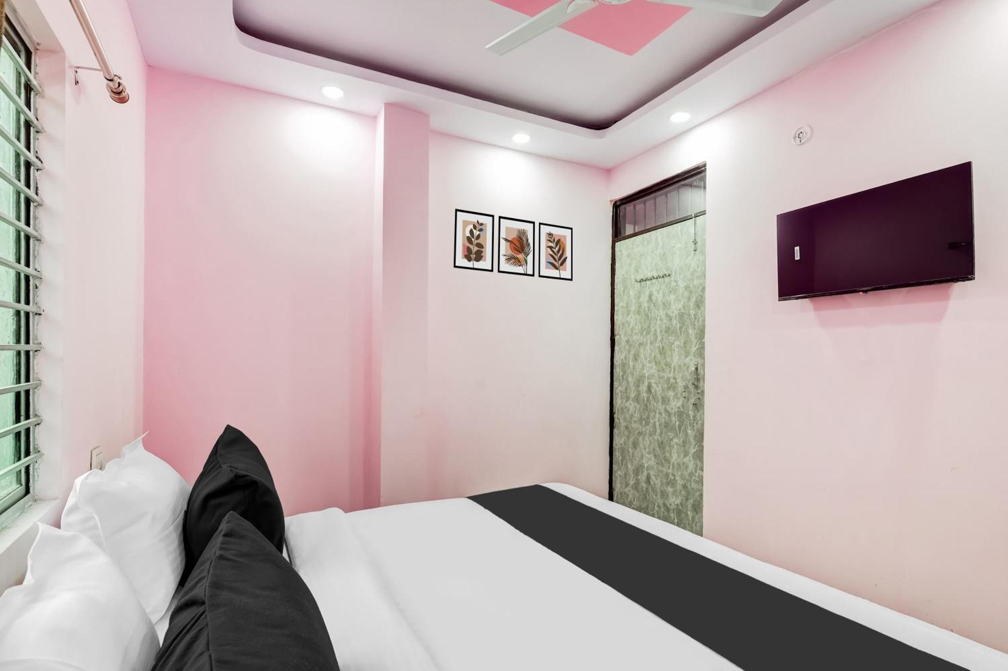 Hotel O Govind Residency Нью-Дели Экстерьер фото