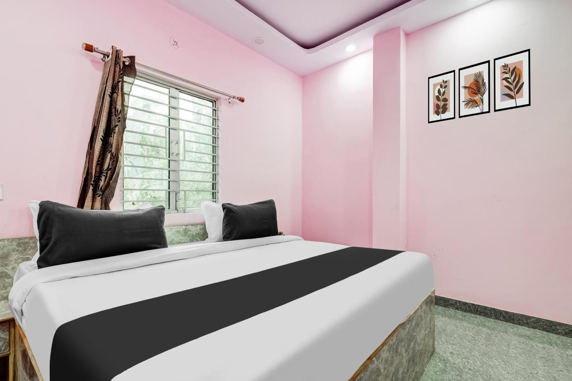 Hotel O Govind Residency Нью-Дели Экстерьер фото