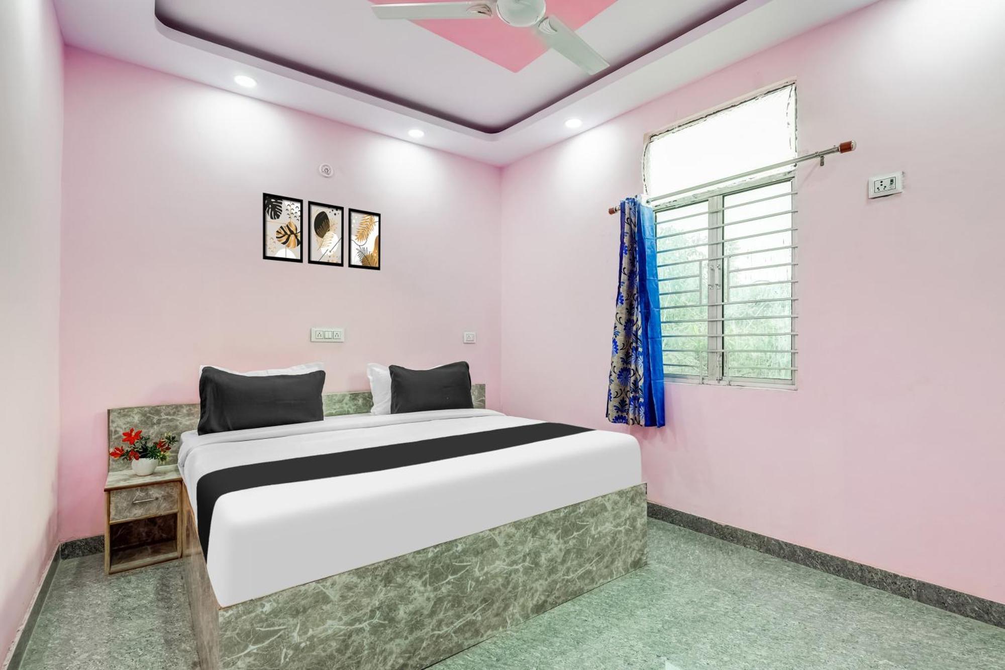 Hotel O Govind Residency Нью-Дели Экстерьер фото
