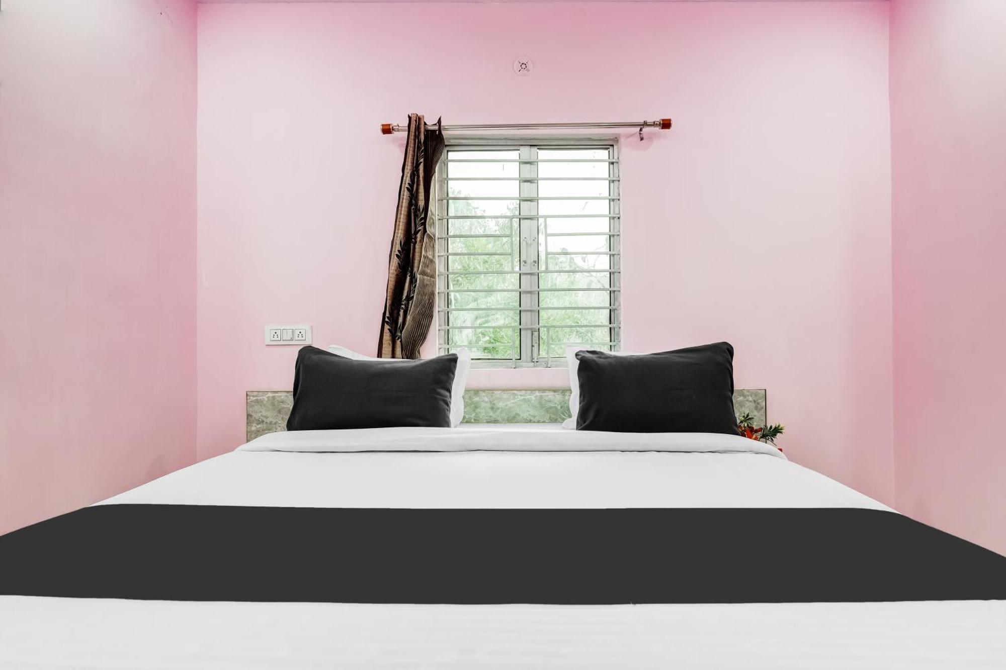 Hotel O Govind Residency Нью-Дели Экстерьер фото